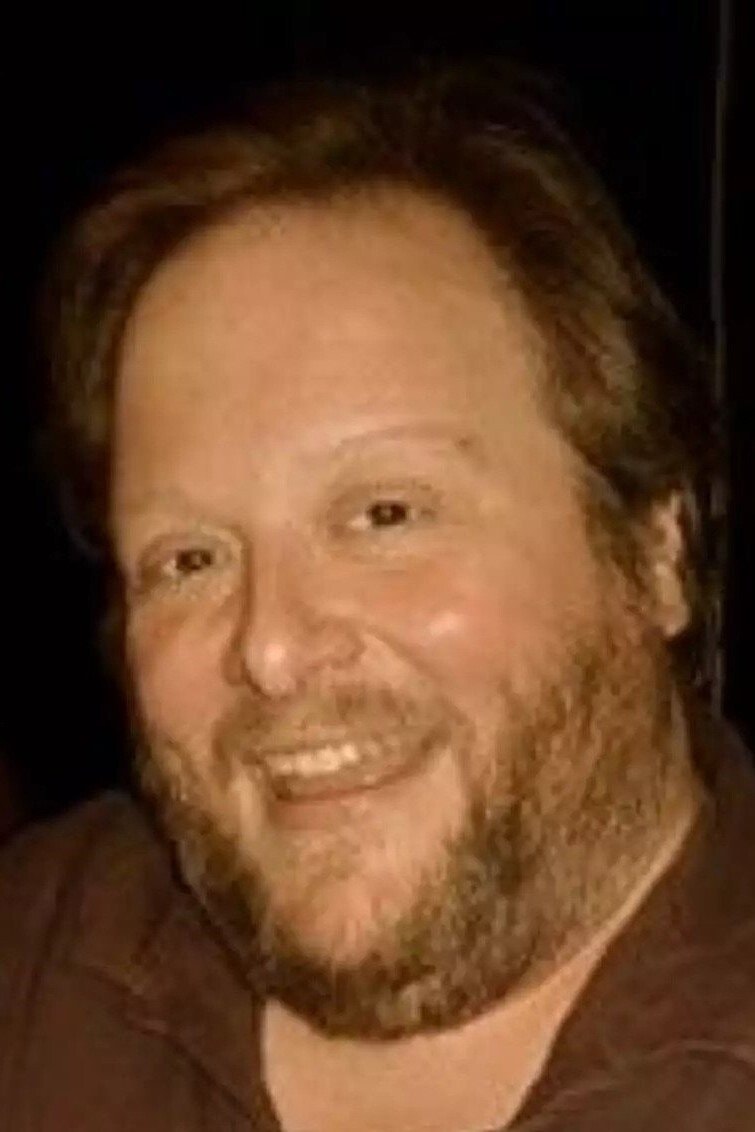 Foto de Jack Mosshammer