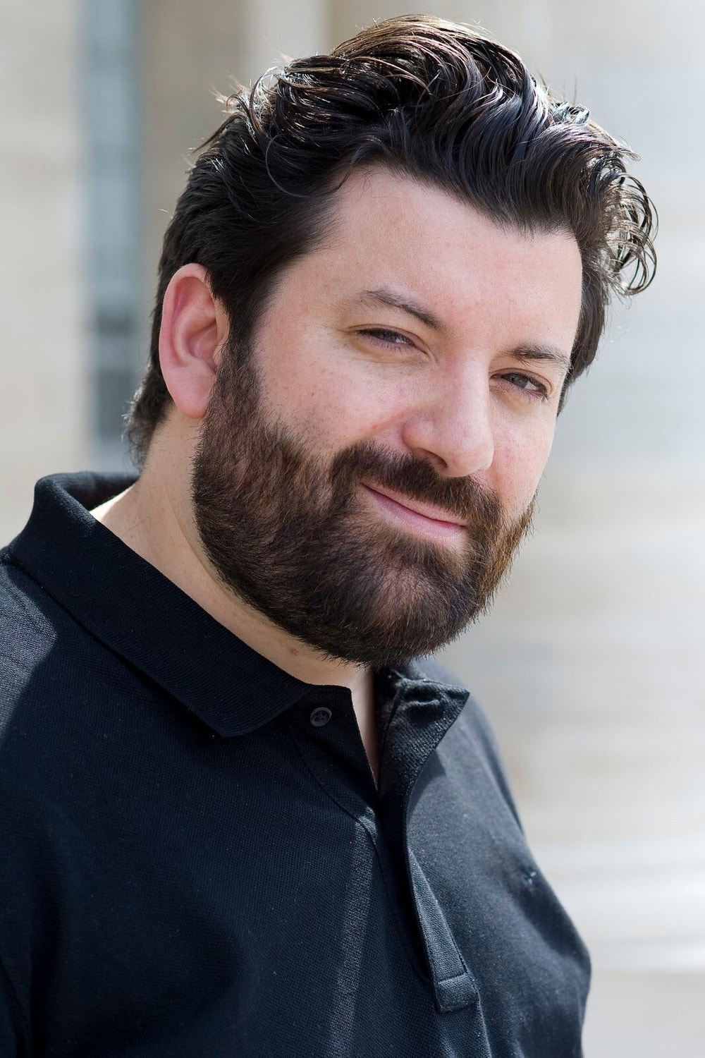 Foto de Jérémy Coraud