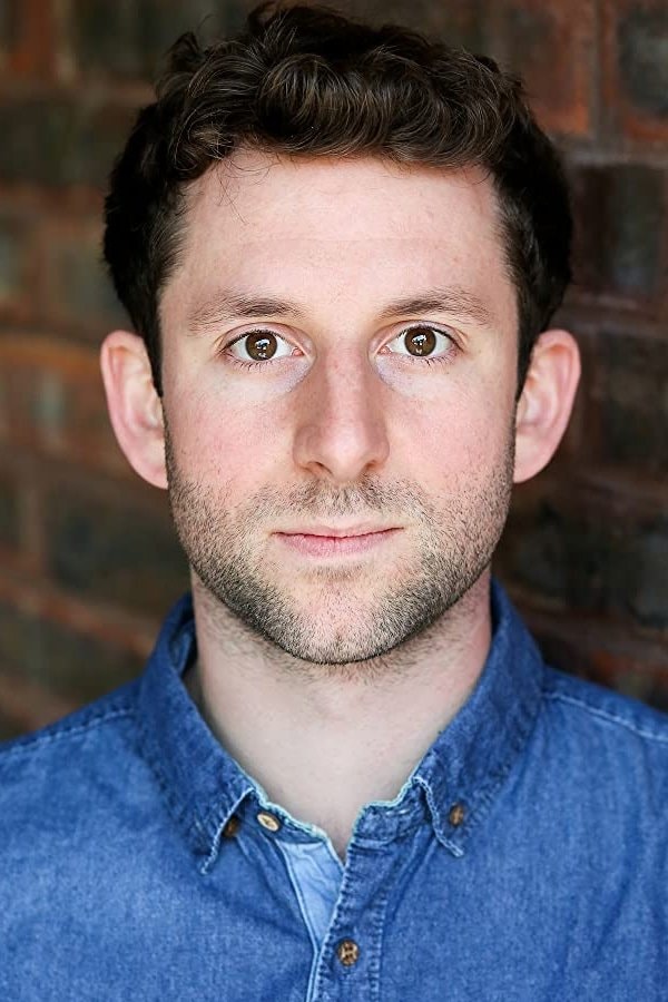 Foto de Daniel Tiplady