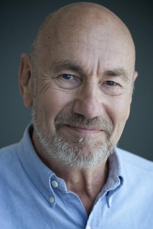 Foto de Christopher Ettridge