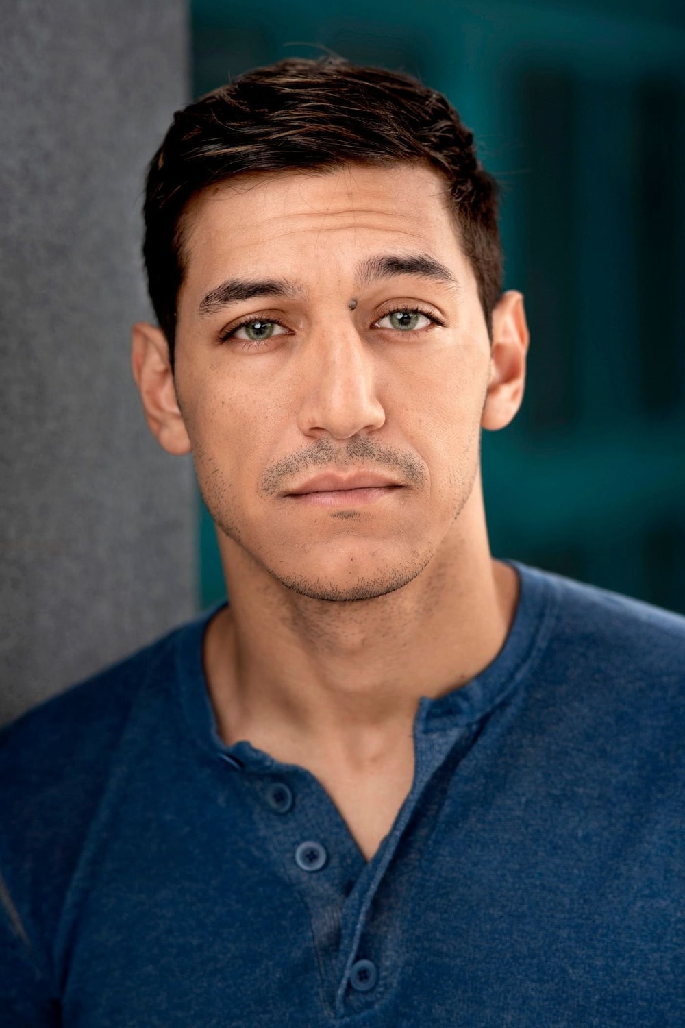 Foto de Alexander Alayon Jr.