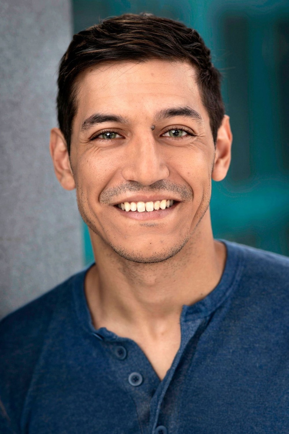 Foto de Alexander Alayon Jr.