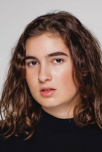 Foto de Jessica Barr