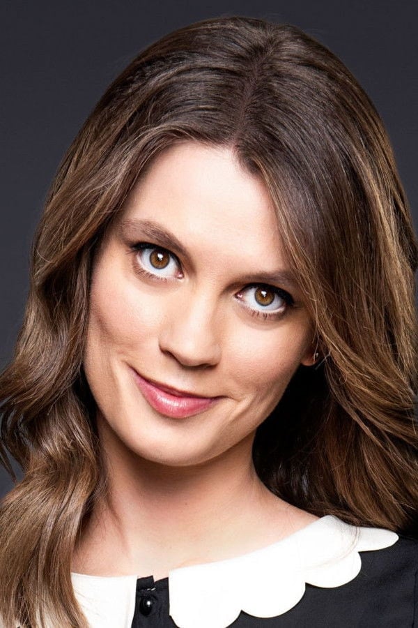 Foto de Мария Маркова