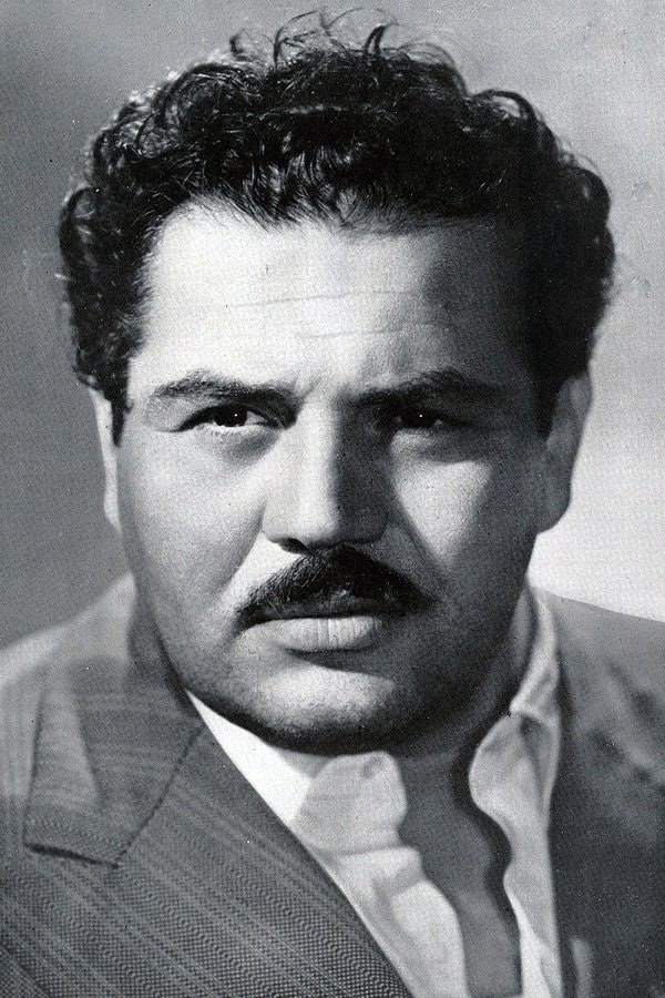 Foto de Folco Lulli