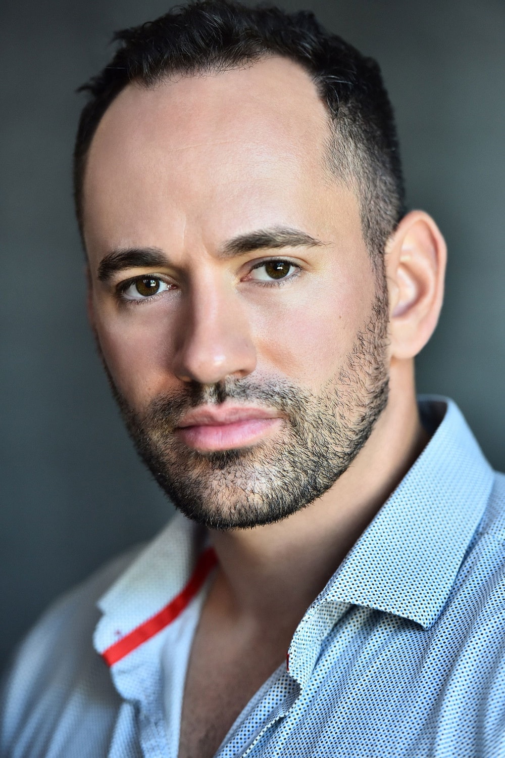 Foto de Brandon Carrera