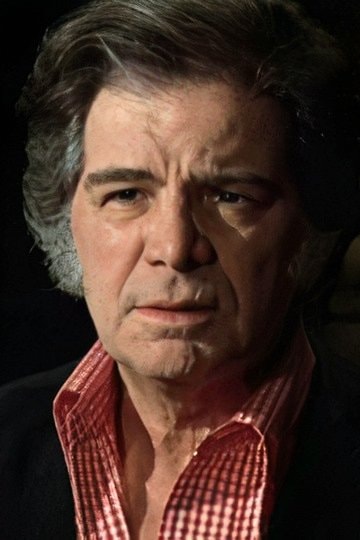 Foto de James V. Christy