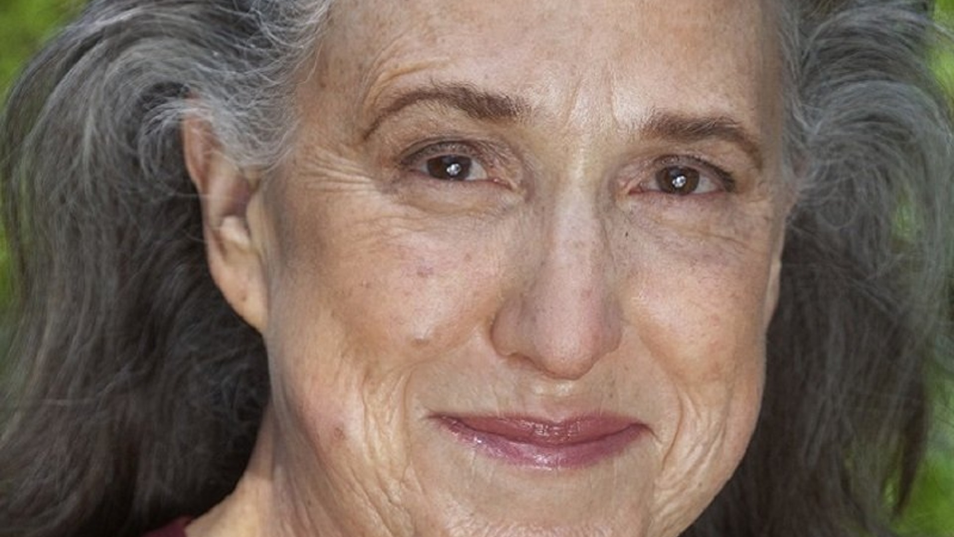 Foto de Elizabeth Harnett