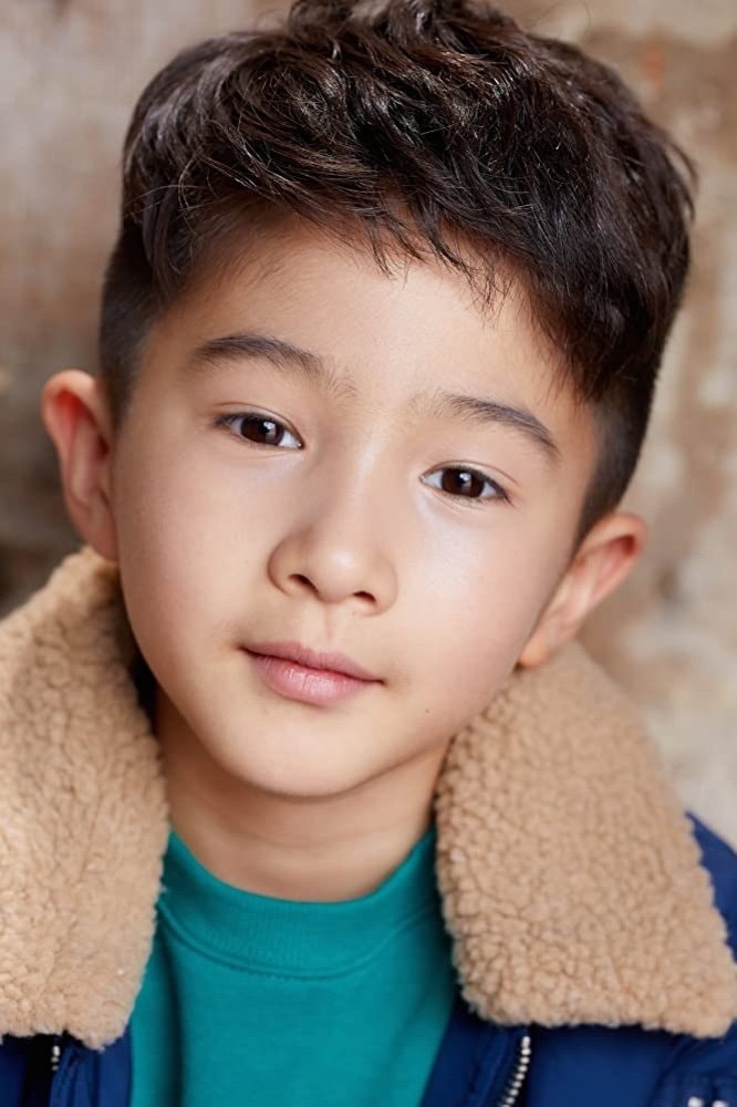 Foto de Abraham Sigler