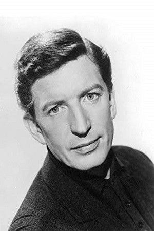 Foto de Terence Longdon