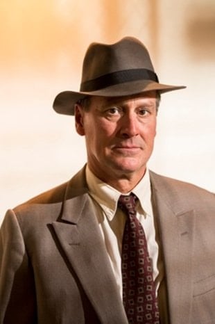 Foto de Christopher Bowen