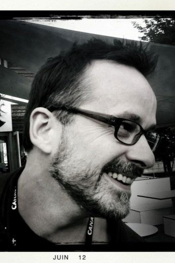 Foto de Guillaume Mautalent