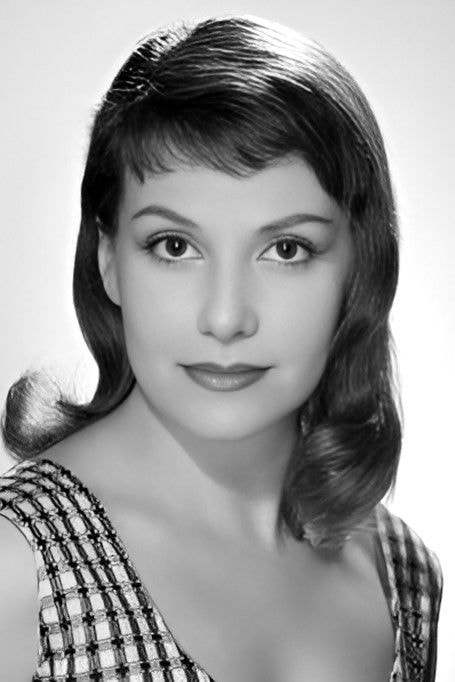 Foto de Véra Clouzot