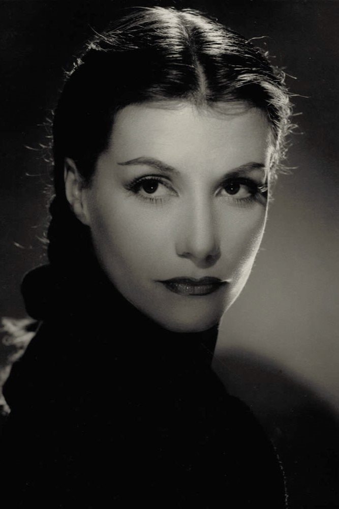 Foto de Véra Clouzot
