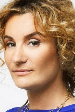 Foto de Юлиана Слащева