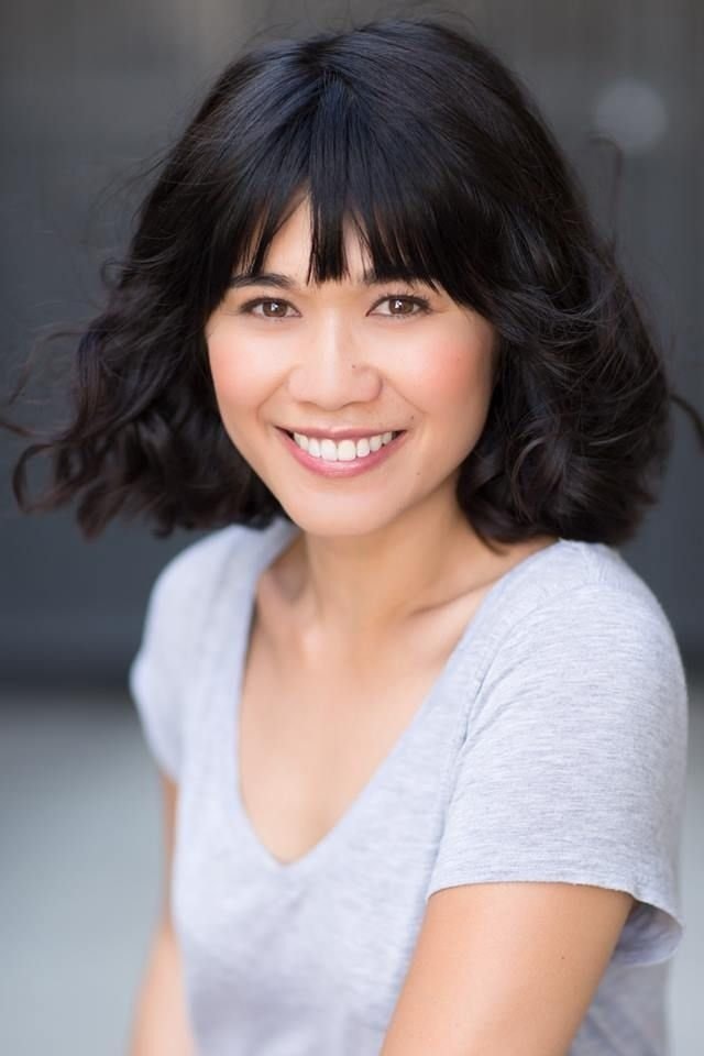 Foto de Tessa Bartholomew