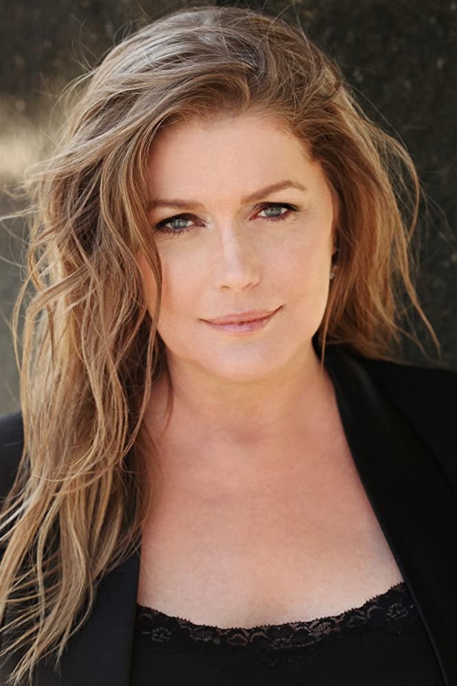 Foto de Denice D. Lewis