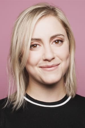 Foto de Greta Titelman