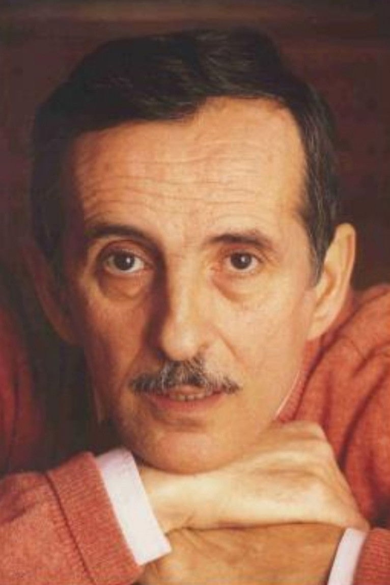 Foto de René Fiorentini