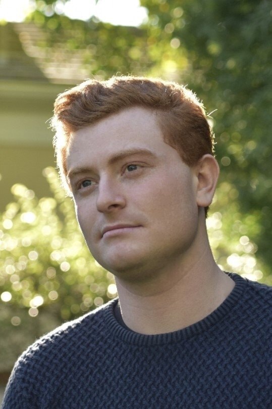 Foto de Owen Daniels