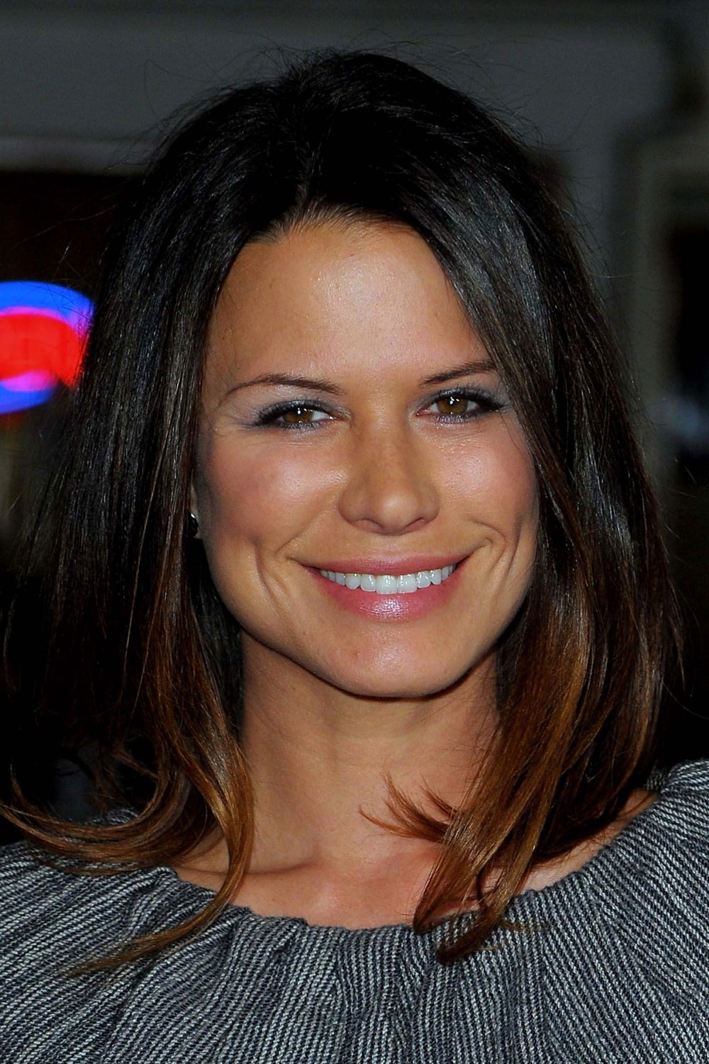 Foto de Rhona Mitra