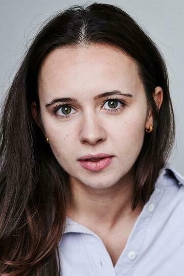 Foto de Jessica Rhodes