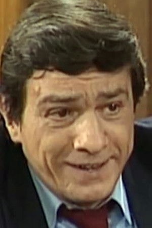 Foto de Gérard Loreau