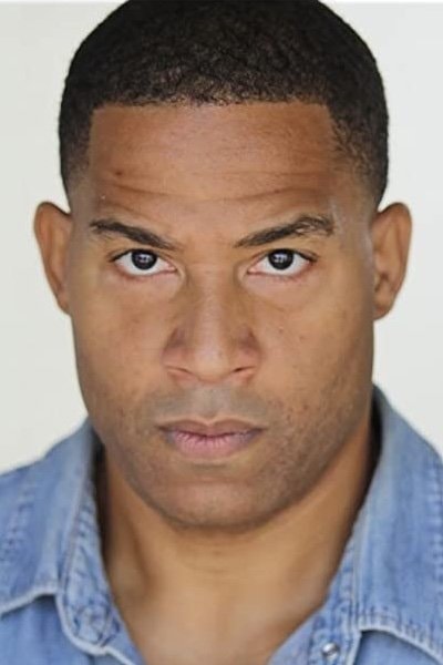 Foto de Malachi Mutakabbir