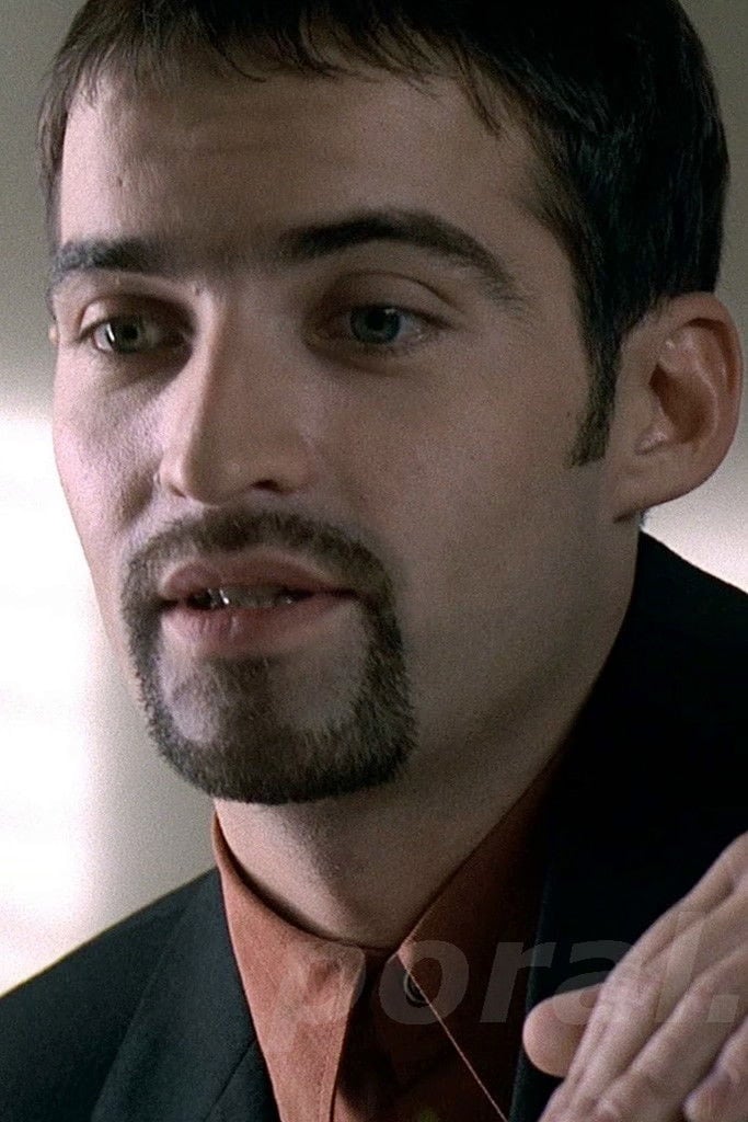 Foto de Mikuláš Křen