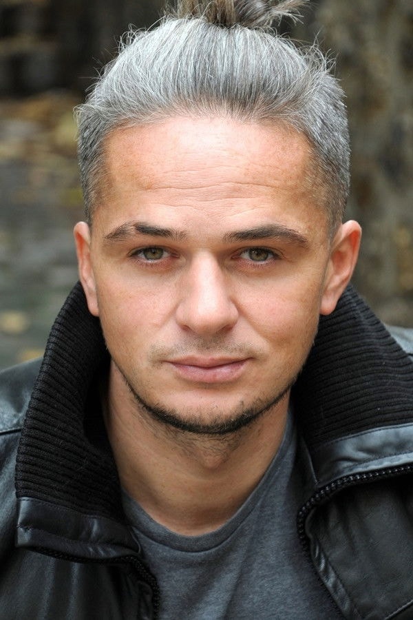 Foto de Yannick Ruiz