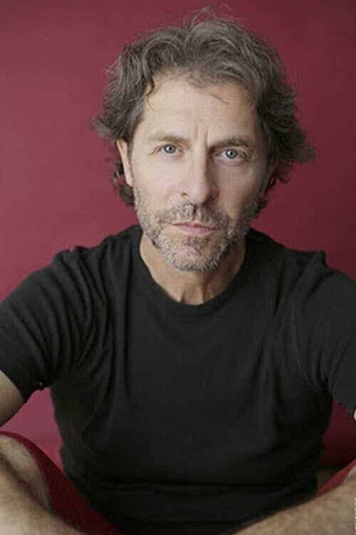 Foto de Patrick Mazet