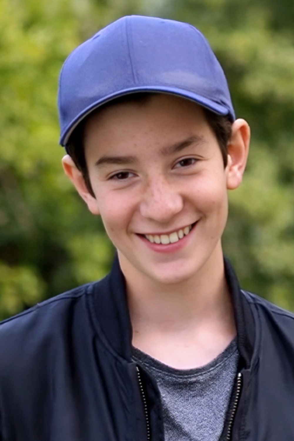 Foto de Jacob Nasseri