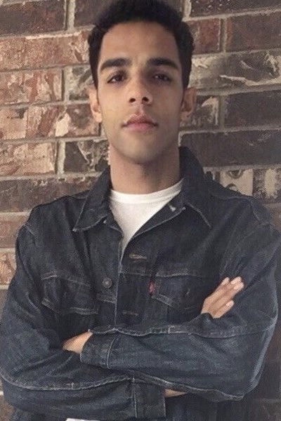 Foto de Isaac Slatton