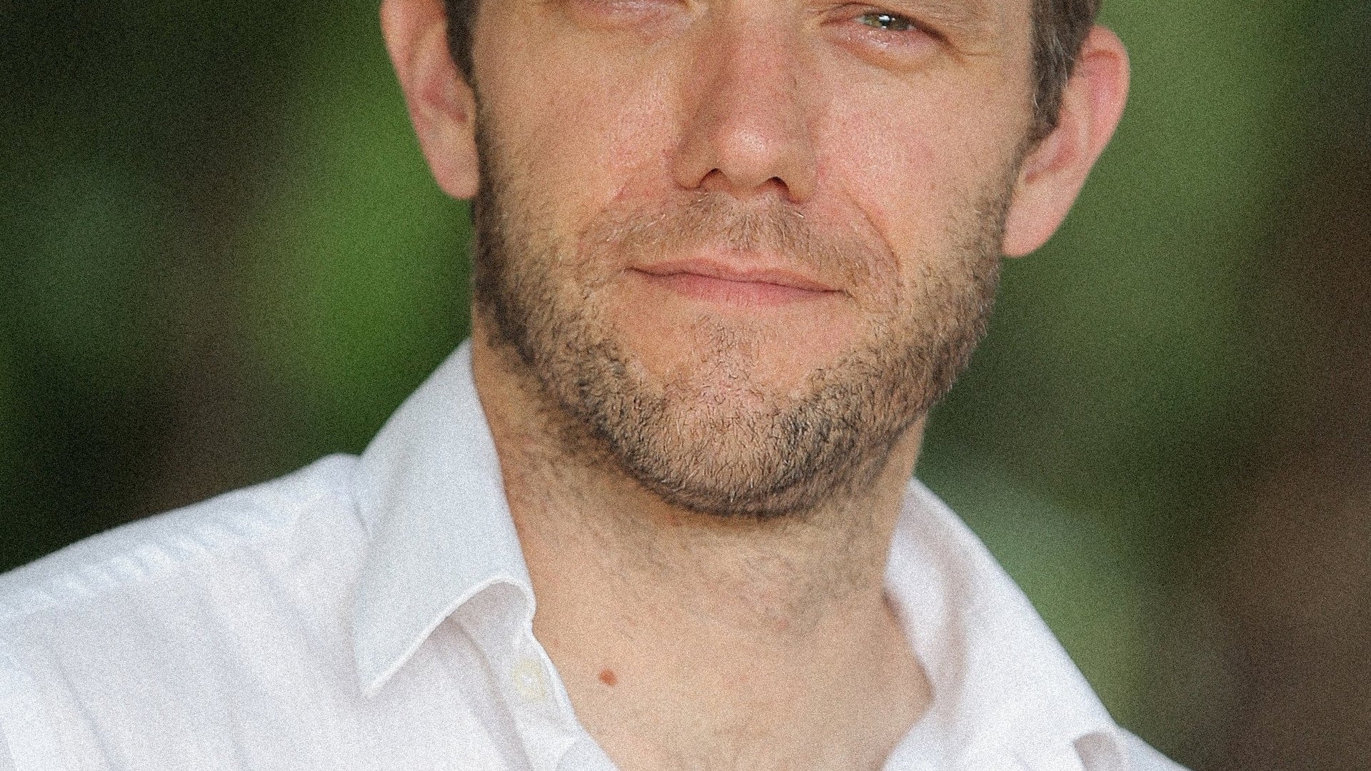 Foto de Paul Dudbridge