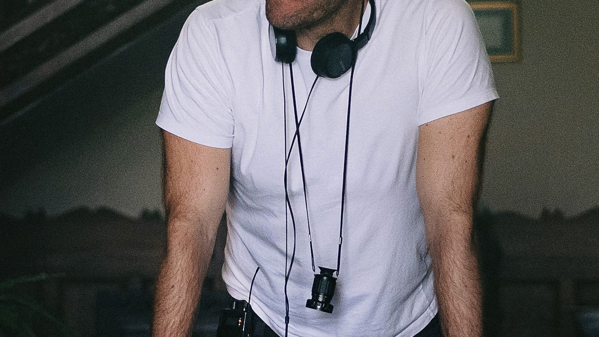 Foto de Paul Dudbridge