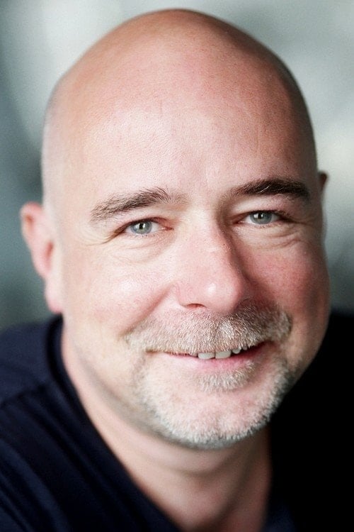 Foto de Alexandre Donders