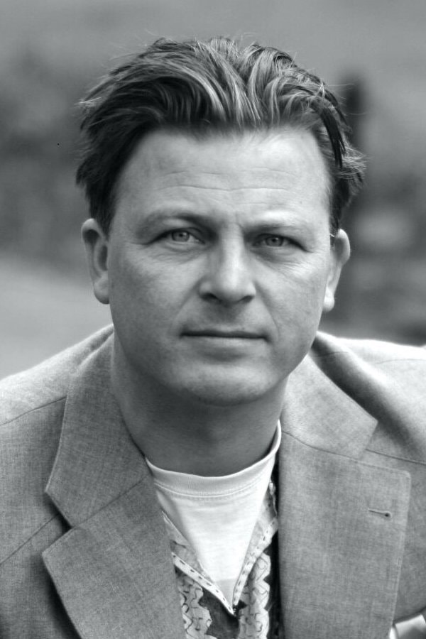 Foto de Bård Kjøge Rønning