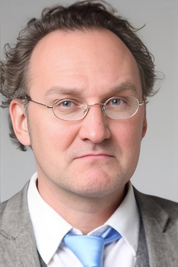 Foto de Aleksandr Farber