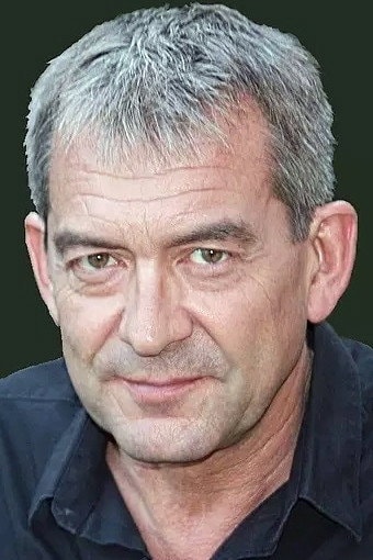 Foto de Bertrand Farge