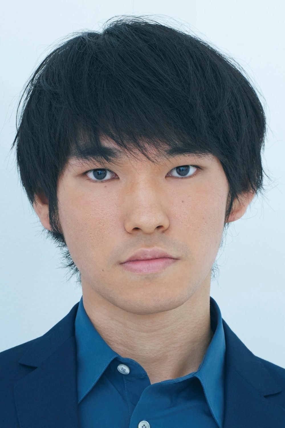 Foto de Yushin Shinohara