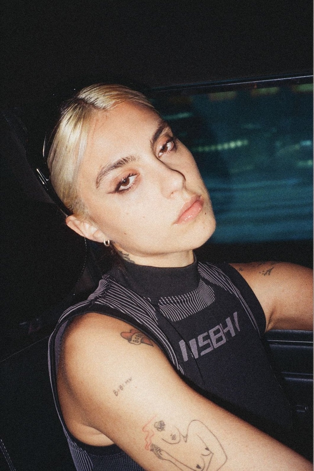 Foto de Liv del Estal