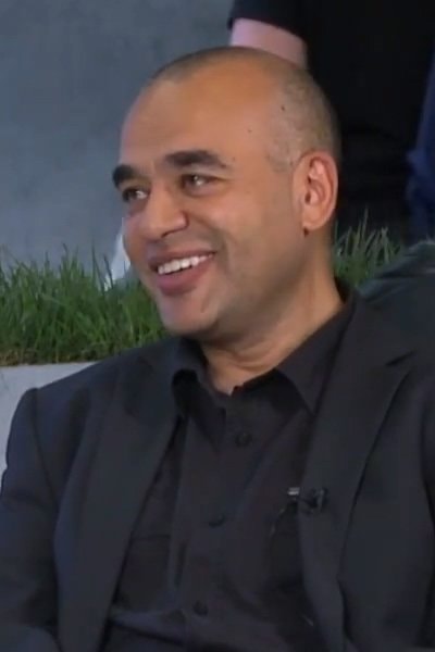 Foto de Эрнест Нзей