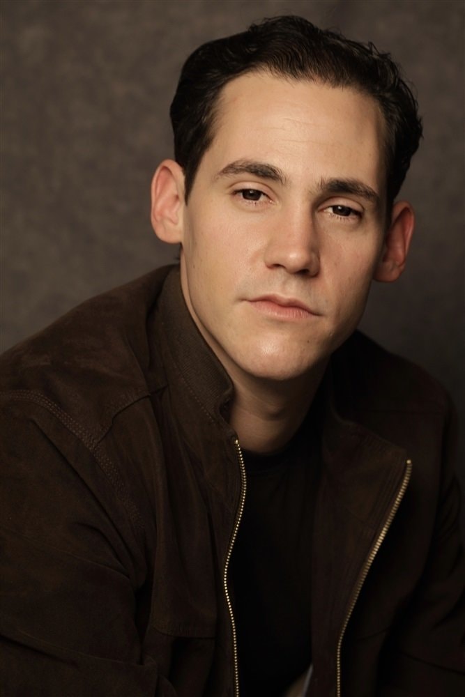 Foto de François de Brauer