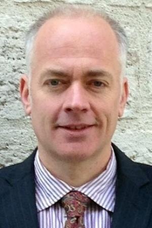 Foto de Jonathan Waite