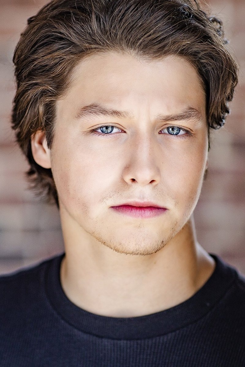 Foto de Stephen Kalyn