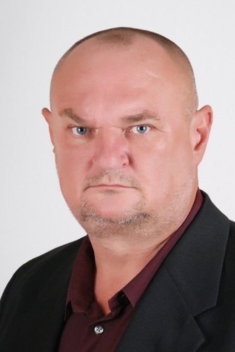 Foto de Jiří Maria Sieber