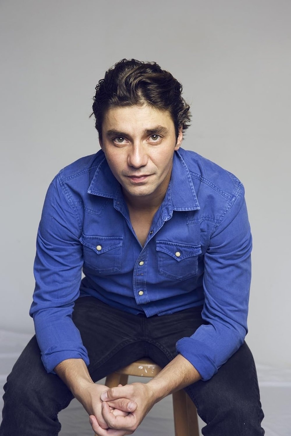 Foto de Pierre Philippe