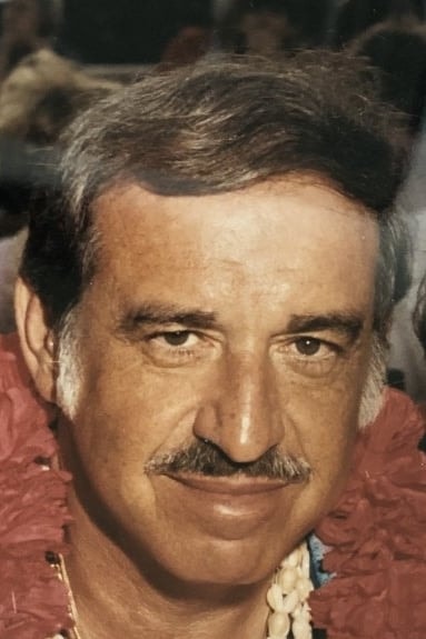 Foto de Norman Friedman