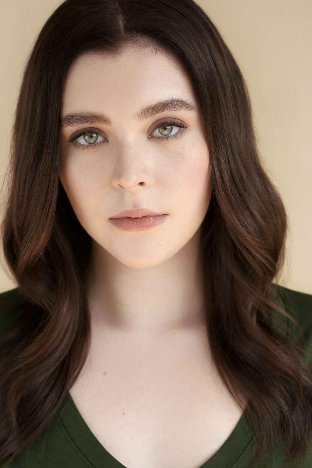 Foto de Sarah Audrey Mallet