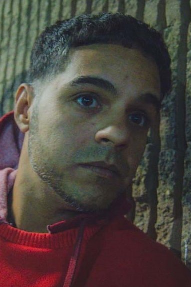 Foto de Manuel Rivera